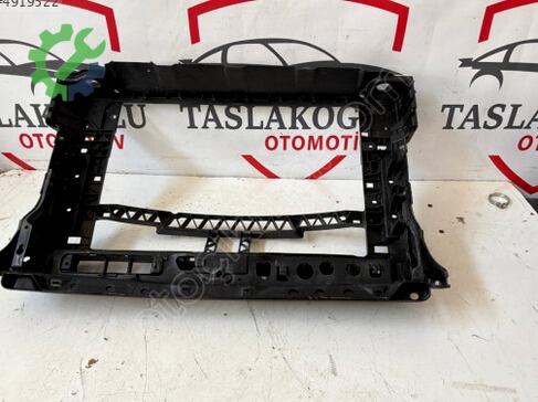Volkswagen Polo Ön Panel 6C0805588H çıkma parça
