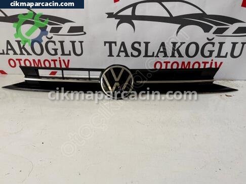 Volkswagen Polo Panjur çıkma parça