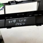Volkswagen Polo Orijinal Çıkma Panjur 2G0853653L