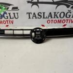 Panjur Volkswagen Polo 2020-2023 Çıkma 2G0853653S