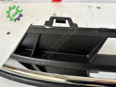 Volkswagen Polo Panjur 2G0853653S çıkma parça