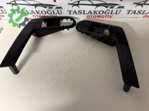 Volkswagen Polo 2000-2001 Sol Kapı Çıkma