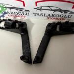 Volkswagen Polo 2000-2001 Sol Kapı Çıkma