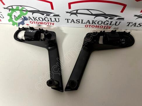 Volkswagen Polo Sol Kapı çıkma parça