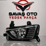 Volkswagen Golf Sis Farı Çıkma Parça Konya