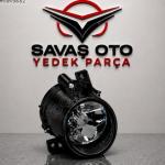 VOLKSWAGEN POLO ÖN SİS FARI SAĞ SOL 1999 2000 2001 / TAİWAN