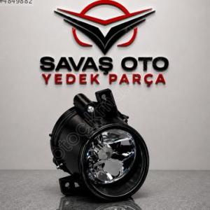 VOLKSWAGEN POLO ÖN SİS FARI SAĞ SOL 1999 2000 2001 / TAİWAN