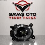 VOLKSWAGEN POLO ÖN SİS FARI SAĞ SOL 2021 VE ÜZERİ / TAİWAN