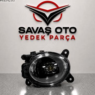 Volkswagen Polo Sis Farı çıkma parça