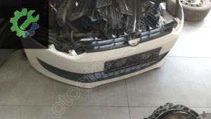 Volkswagen Polo Ön Tampon (2014/2017) (2. Adet)