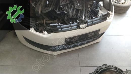 Volkswagen Polo Ön Tampon çıkma parça