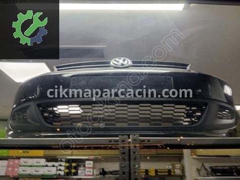 Volkswagen Polo Ön Tampon çıkma parça