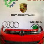 Volkswagen Polo 2020 Çıkma Ön Tampon