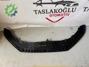 Volkswagen Polo 2015-2018 Ön Tampon Çıkma