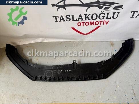 Volkswagen Polo Ön Tampon çıkma parça