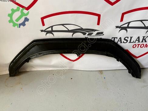 Volkswagen Polo Ön Tampon çıkma parça