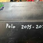 Volkswagen Polo 2015-2018 Ön Tampon Çıkma