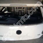 Volkswagen Polo 2012-2023 Çıkma Bagaj Kapağı