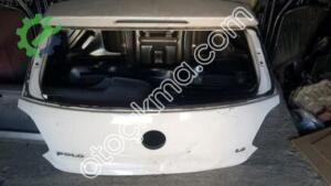 Volkswagen Polo 2012-2023 Çıkma Bagaj Kapağı