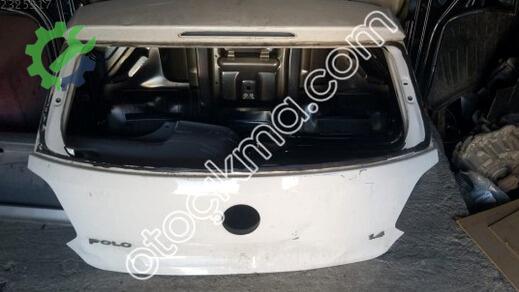 Volkswagen Polo Bagaj Kapağı çıkma parça