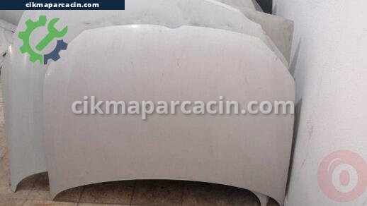Volkswagen Polo Kaput çıkma parça