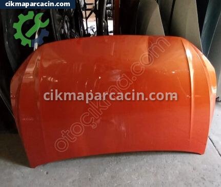 Volkswagen Polo Kaput çıkma parça