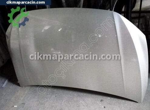 Volkswagen Polo Kaput çıkma parça