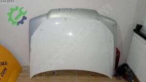 Volkswagen Polo 2012 Çıkma Kaput No 3443095