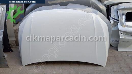 Volkswagen Polo Kaput çıkma parça