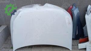 Volkswagen Polo 2012 Çıkma Kaput No 3489149