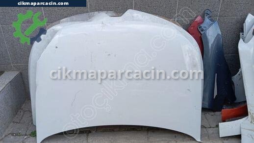 Volkswagen Polo Kaput çıkma parça
