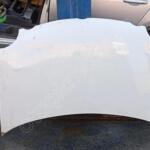 Volkswagen Polo 2000 Çıkma Kaput