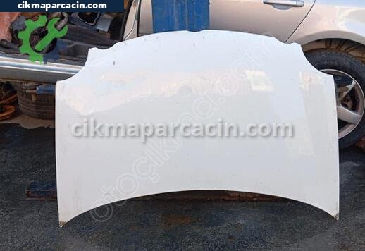 Volkswagen Polo Kaput çıkma parça