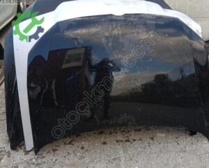 Volkswagen Polo 2012 Çıkma Kaput No 3585645