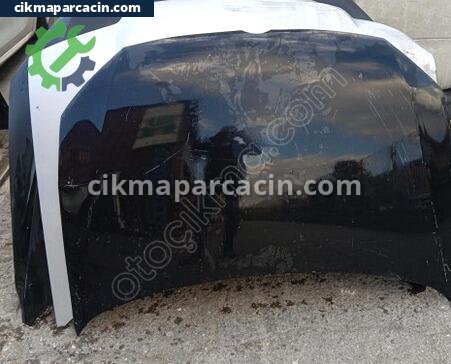 Volkswagen Polo Kaput çıkma parça