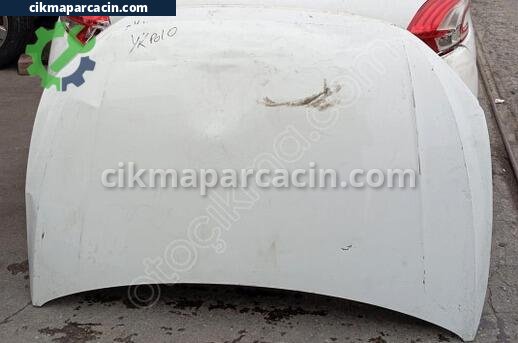 Volkswagen Polo Kaput çıkma parça