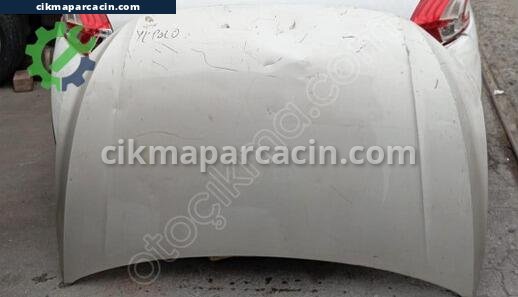 Volkswagen Polo Kaput çıkma parça