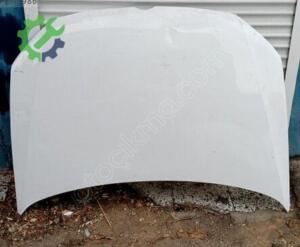 Volkswagen Polo 2010 Çıkma Kaput No 4092986