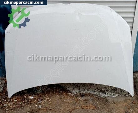 Volkswagen Polo Kaput çıkma parça