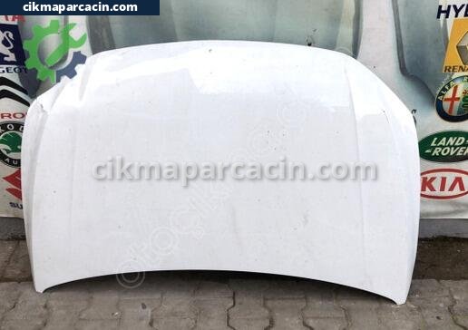Volkswagen Polo Kaput çıkma parça