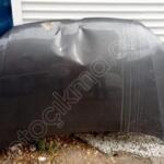 Volkswagen Polo 2012 Çıkma Kaput No 4092989