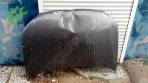Volkswagen Polo 2012 Çıkma Kaput No 4092989