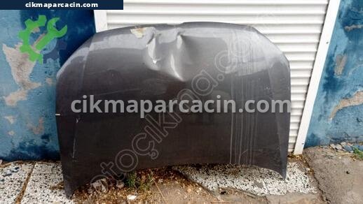 Volkswagen Polo Kaput çıkma parça