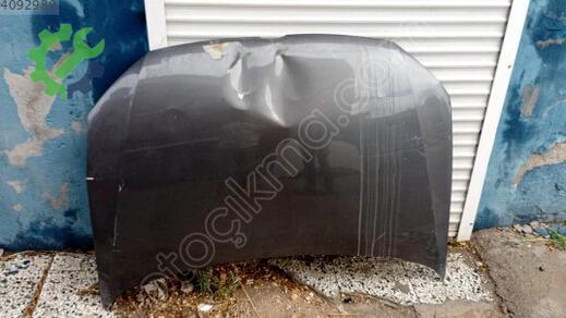 Volkswagen Polo Kaput çıkma parça