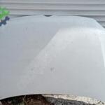 Volkswagen Polo 2012 Çıkma Kaput No 4092991