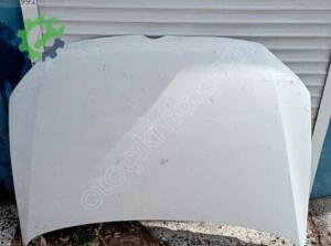 Volkswagen Polo 2012 Çıkma Kaput No 4092991