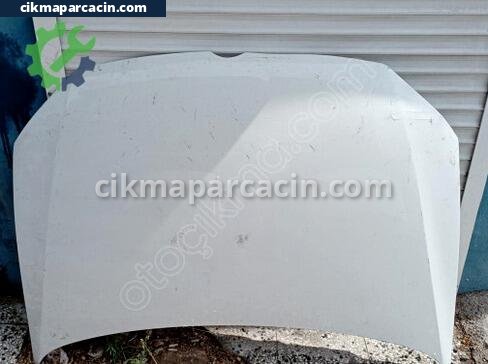 Volkswagen Polo Kaput çıkma parça