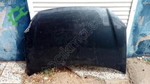 Volkswagen Polo 2012 Çıkma Kaput