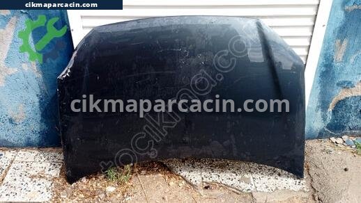 Volkswagen Polo Kaput çıkma parça