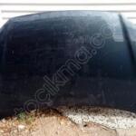 Volkswagen Polo 2012 Çıkma Kaput No 4092992